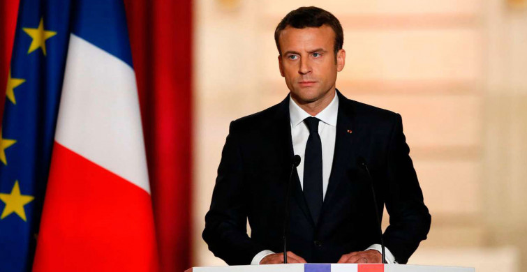 Fransa Cumhurbaşkanı Macron'a Rağmen Yatırımcılar Türkiye'yi Tercih Etmeye Devam Ediyor!