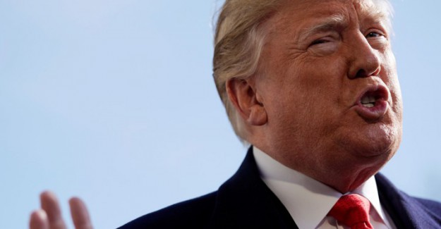 Fransa Hükümeti'nden ABD Başkanı Trump'ın Yorumlarına Cevap Geldi 