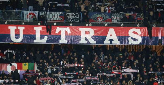 Fransa Ligi'nde Taraftarlar 11 Temmuz'da Statlara Alınacak