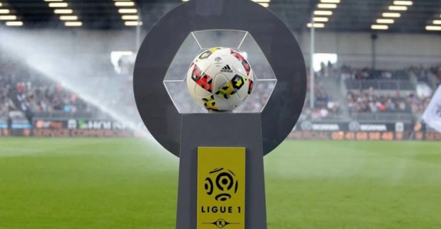 Fransa Ligue 1 ve Ligue 2 İptal Oldu!