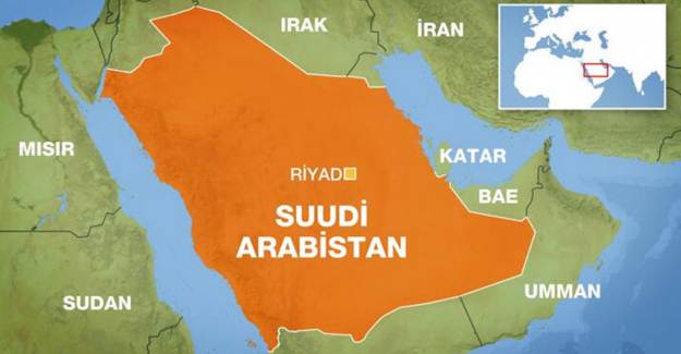 Fransa, Suudi Arabistan Saldırısının Ayrıntılarını Paylaştı