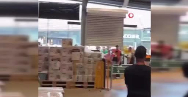 Fransa'da aşırı sıcaklar nedeniyle klima ve vantilatör satışları patladı