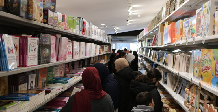 Fransa'da İslam'a Geçişin Hikayesi: Thomas Sibille