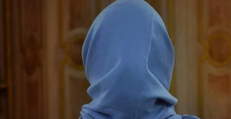 Fransa'da İslamofobi Zirvede! Başörtülü Avukat Adayına Yemin Töreninde Büyük Ayıp
