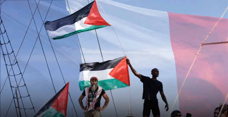 Fransa’da İsrail’in Sumud Filosu aktivistlerine kötü muamelesi iddiasına soruşturma kararı