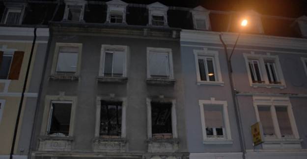 Fransa'da Türk Katiline 25 Yıl Hapis
