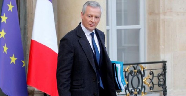 Fransa'dan Brexit Çıkmazına Açıklama: Daha Fazla Destekleyemeyeceğiz 