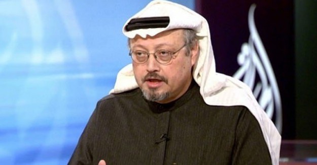 Fransa'dan Cemal Kaşıkçı Açıklaması: Suudi Arabistan Cevap Vermeli!