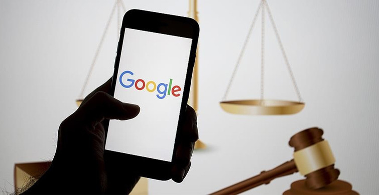 Fransa'dan Google'a 1.1 Milyon Avro Ceza!
