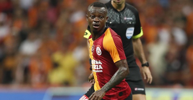 Fransa'dan Seri'ye Talip Var