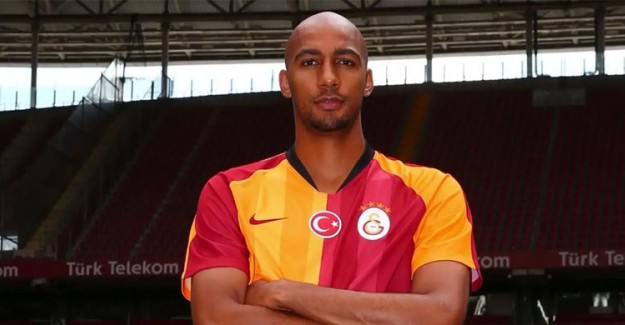 Fransa'dan Steven Nzonzi'ye Büyük Talip