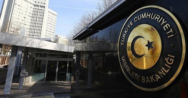'Fransa’nın 24 Nisan Kararının İlişkileri Menfi Şekilde Etkilemesi Kaçınılmaz'