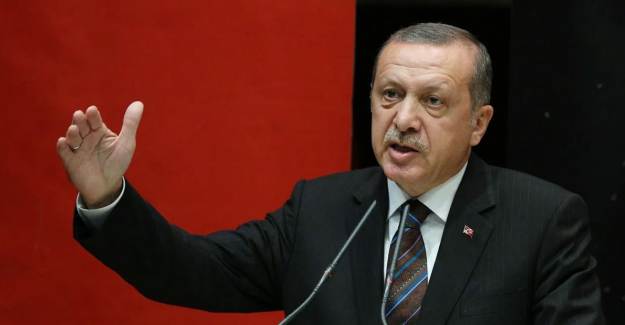 Fransız Basınından Cumhurbaşkanı Erdoğan Manşeti: Türkler Geri Döndü