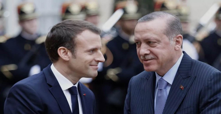 Fransız basınından Erdoğan’a övgü: Büyük bir arabulucu oldu