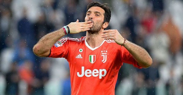 Fransız Devi Buffon’un Peşinde!