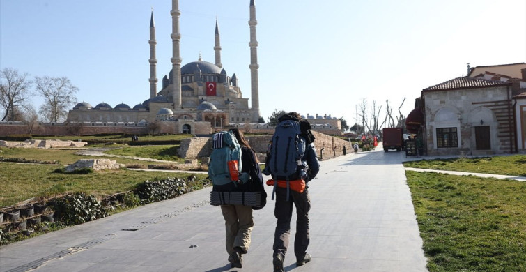 Fransız Gezginlerin Türkiye Yolculuğu: Edirne'ye Hayran Kaldılar