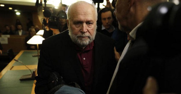 Fransız Papazdan Kan Donduran İtiraf!