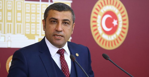 Fransız Parlamenter Krimi'ye Bir Tepki de MHP'den Geldi