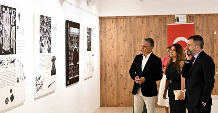 Franz Kafka: Tüm Zamanların İnsanı Sergisi Açıldı