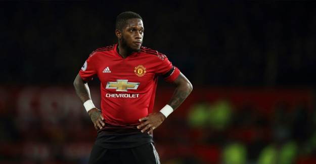 Fred: 'Ayrılmak İstemiyorum'