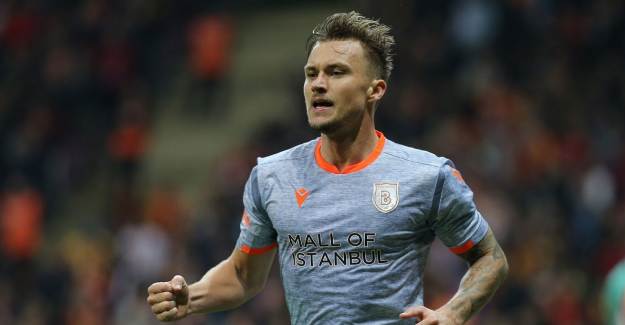 Fredrik Gulbrandsen'den Transfer Açıklaması!