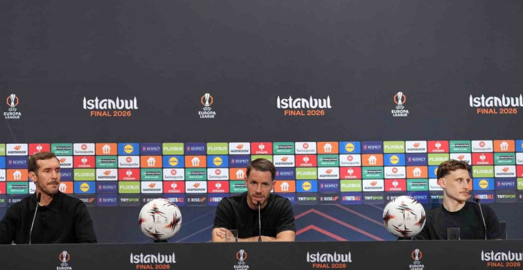 Freiburg Teknik Direktörü Julian Schuster'dan Aston Villa Maçı Öncesi Açıklamalar