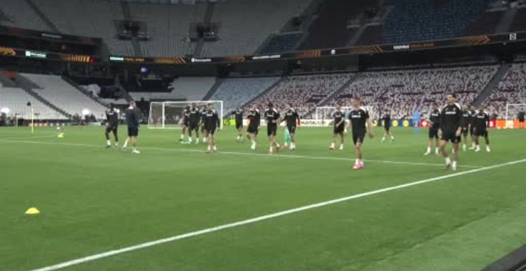 Freiburg, UEFA Avrupa Ligi Finaline Hazır
