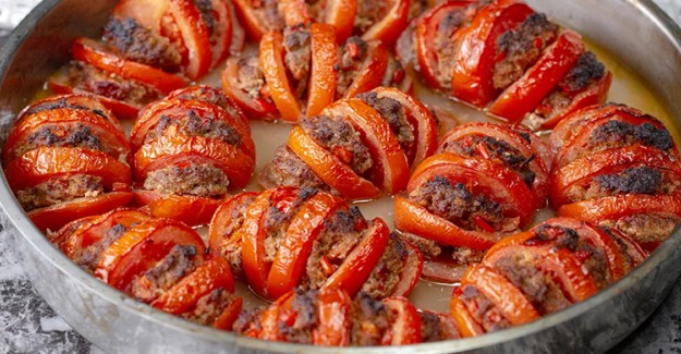 Frenk Kebabı Nasıl Yapılır?