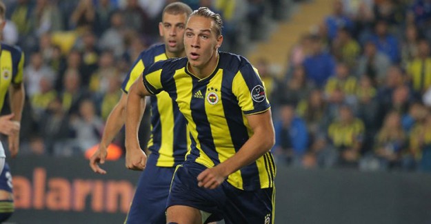 Frey’den Fenerbahçe’ye Kötü Haber!