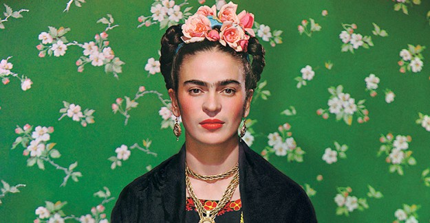 Frida Kahlo Kimdir?