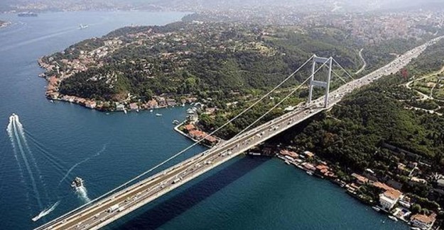FSM Köprüsü'nden Elde Edilen Gelir Dudak Uçuklattı