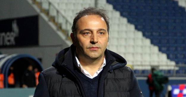 Fuat Çapa: 'Fenerbahçe’ye 90 Dakikadan Fazla Konsantre Olmalıyız'