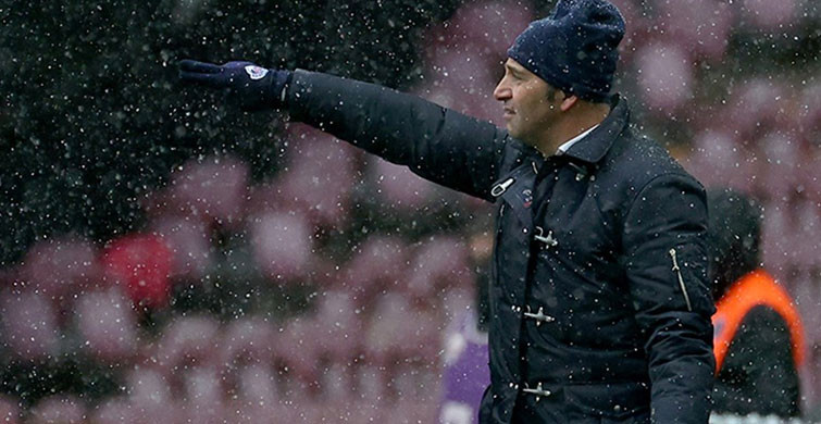 Fuat Çapa Galatasaray Maçı Sonrası Konuştu