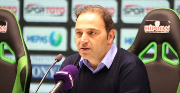 Fuat Çapa: Ülke Olarak Çok Üzücü Bir Hafta Yaşadık
