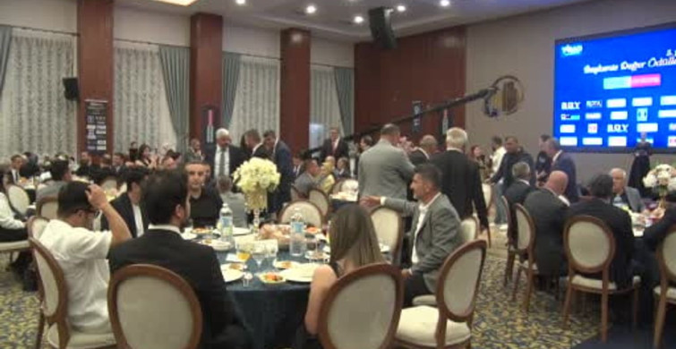 Fuat Oktay: Ankara milletvekili olmak bir ayrıcalık