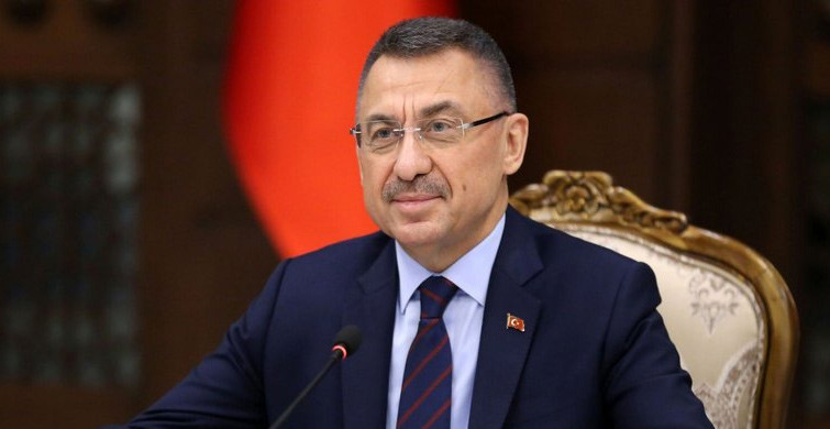 Fuat Oktay Kimdir?