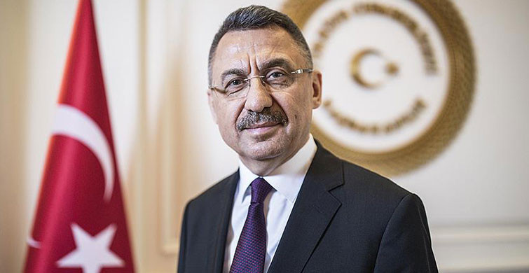 Fuat Oktay, Tam Kapanmanın Uzatılmasına İlişkin Açıklama Yaptı
