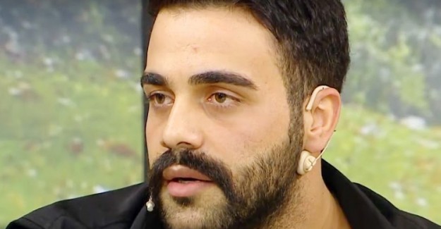 Fuhuştan Gözaltına Alınan Damat Adayı Birkan'ın Talibi Hakkında Şoke Eden İddia!