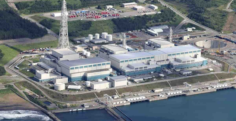 Fukuşima’nın Gölgesinde Yeni Dönem: Japonya Nükleere Geri Dönüyor