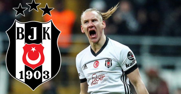 Fulham’ın Vida Israrı