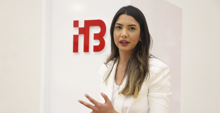 Fulya ile Umudun Olsun Programının Sunucusu Fulya Öztürk Kimdir?
