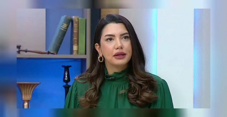 Fulya Öztürk FOX Fulya ile Umudun Olsun'dan ayrıldı mı, neden yok? Fulya Öztürk Fox TV'den ayrıldı mı?