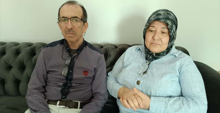 Furkan Dölek'in Ailesinden Kefalet İçin Yardım Çağrısı