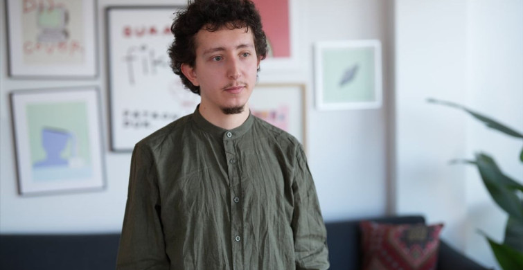 Furkan Kılıç'ın Kur'an Yazma Yolculuğu