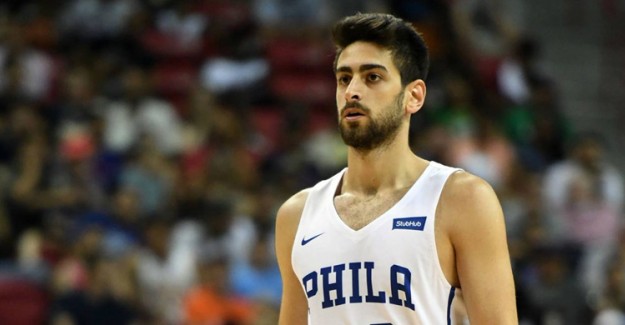 Furkan Korkmaz: ‘Amerika'da Durum İç Acıcı Değil’