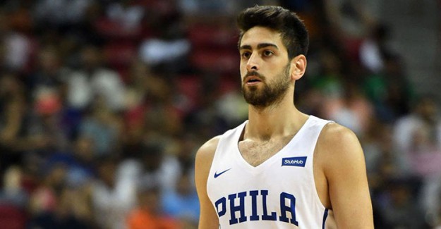 Furkan Korkmaz, Dünya Kupası'nı Bekliyor!