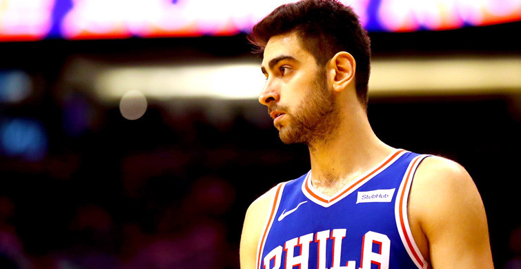 Furkan Korkmaz Katkı Vermeye Devam Ediyor