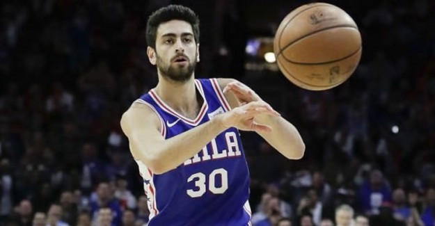 Furkan Korkmaz NBA’DE ŞOV YAPTI