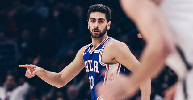 Furkan Korkmaz’ın Performansı Yenilgiyi Önleyemedi!
