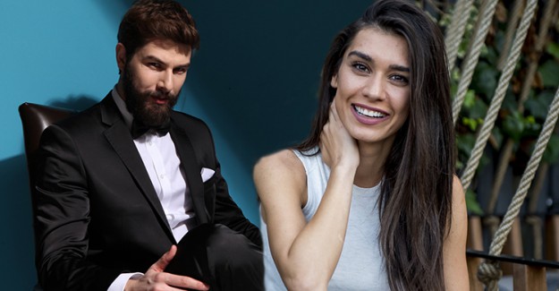 Furkan Palalı'dan Burcu Kıratlı Hakkında İtiraf!